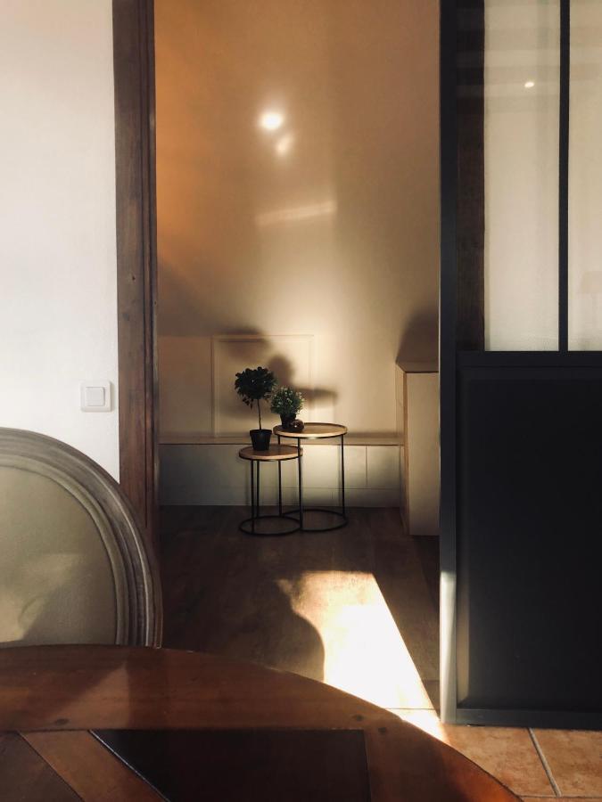 La Maison D'Ange ル・ホーヴァルト エクステリア 写真